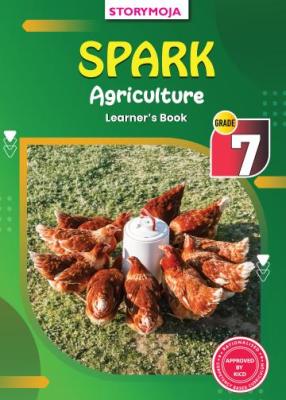 Spark Agriculture Grade 7